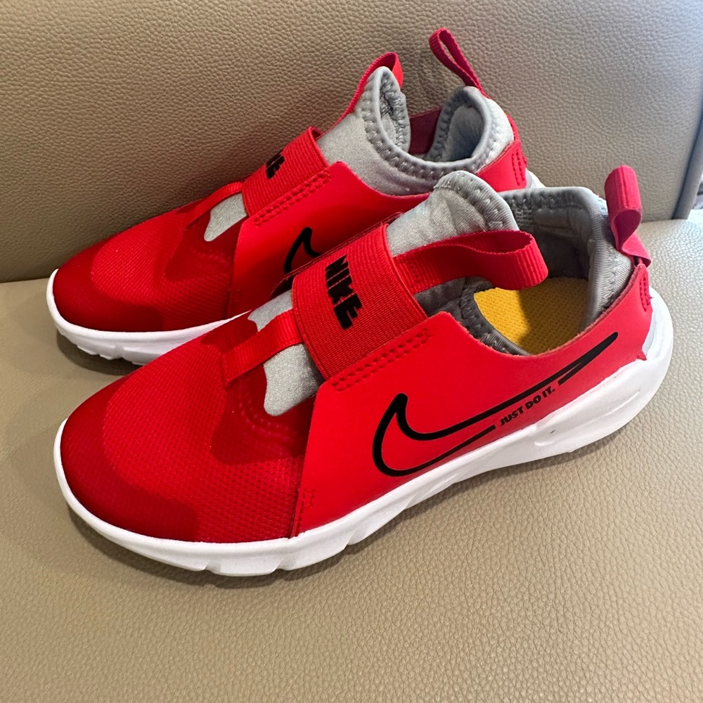 Nike Tennis Shoes Boys
